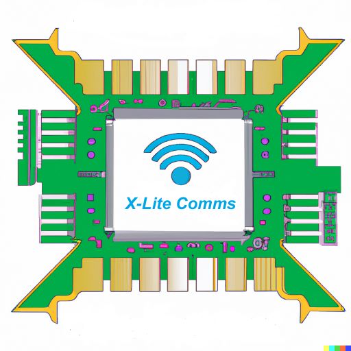 X-Lite Logo